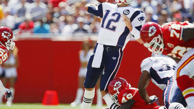 Tom Brady